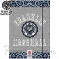 Franklin & Marshall Girls Папка с ластик 45029